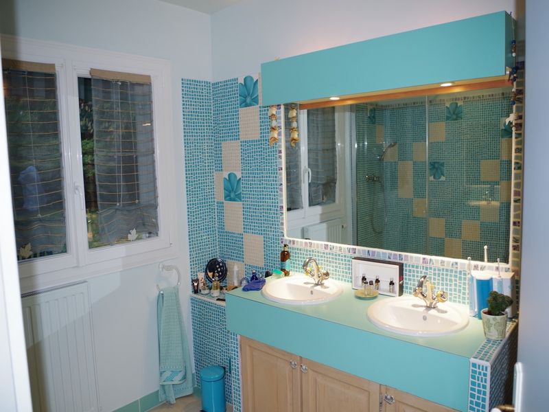 Maison 143m², 3 chambres sur 705m² CESTAS GAZINET